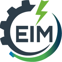 Logo EIM INGENIEROS